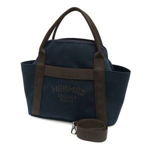 Hermes Sacked Panjage